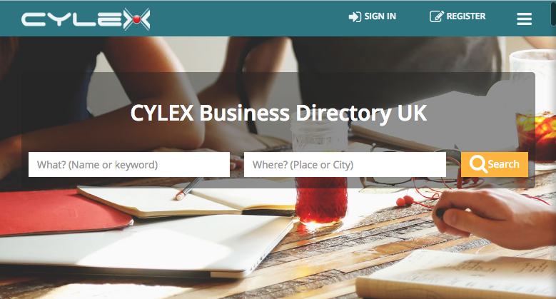 Cylex UK's Local Business Web Directory