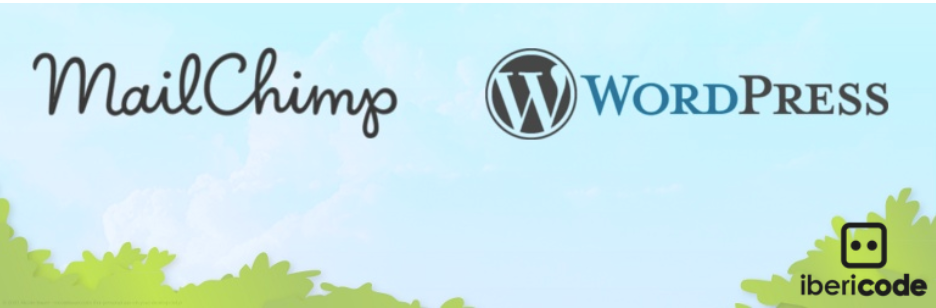 Mailchimp WordPress plugin