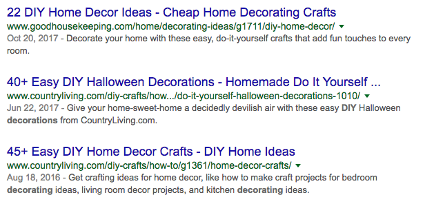 Using numbers in title tags make them more clickable