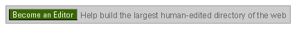 Sample Website Directory that Calls for Editors