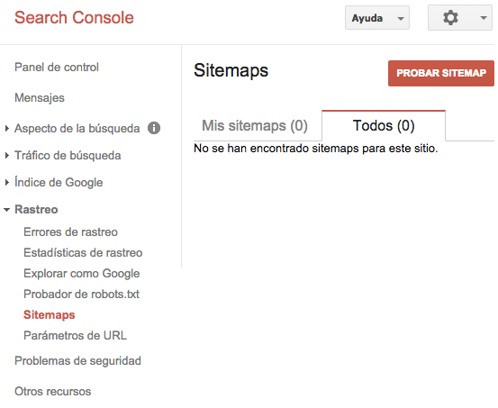 Mis sitemaps