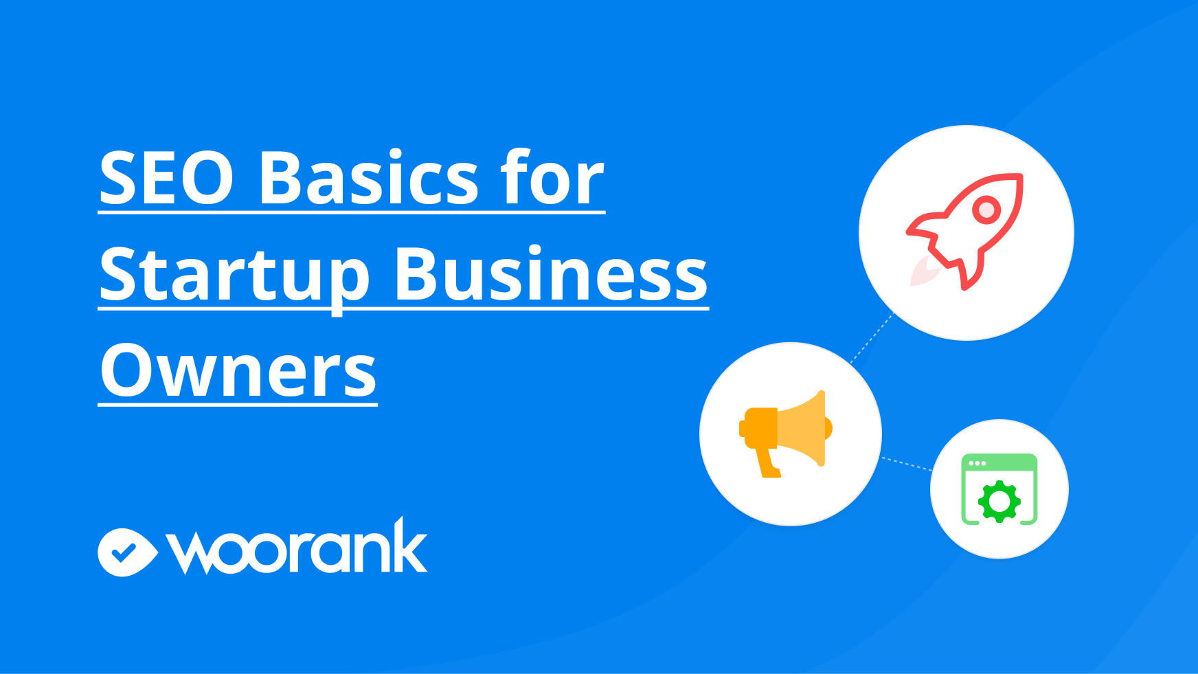 SEO Basics for Startup Business Owners