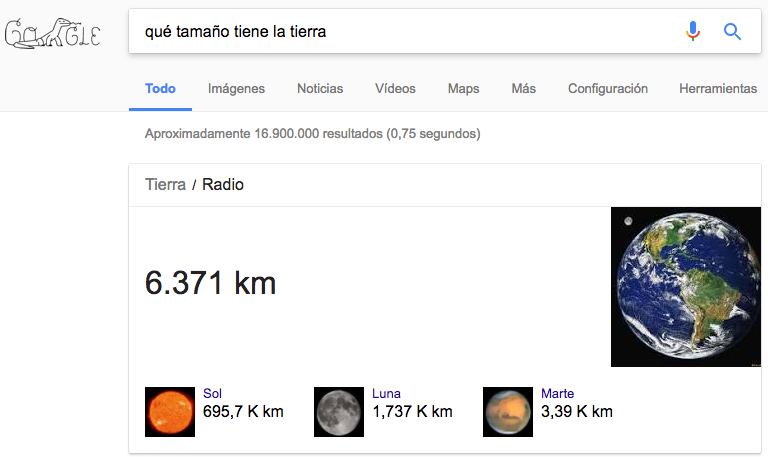 interpretación RankBrain