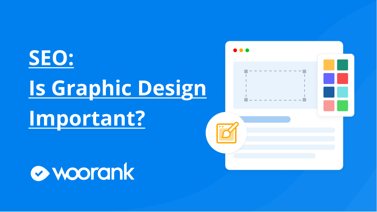 How Important is Graphic Design in the World of SEO