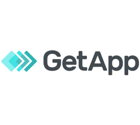 GetApp logo