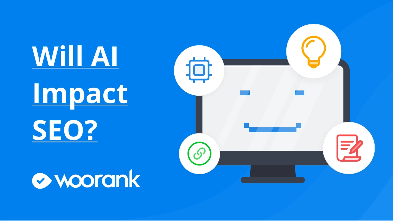 Will AI Impact SEO? How?...And Should We Care?