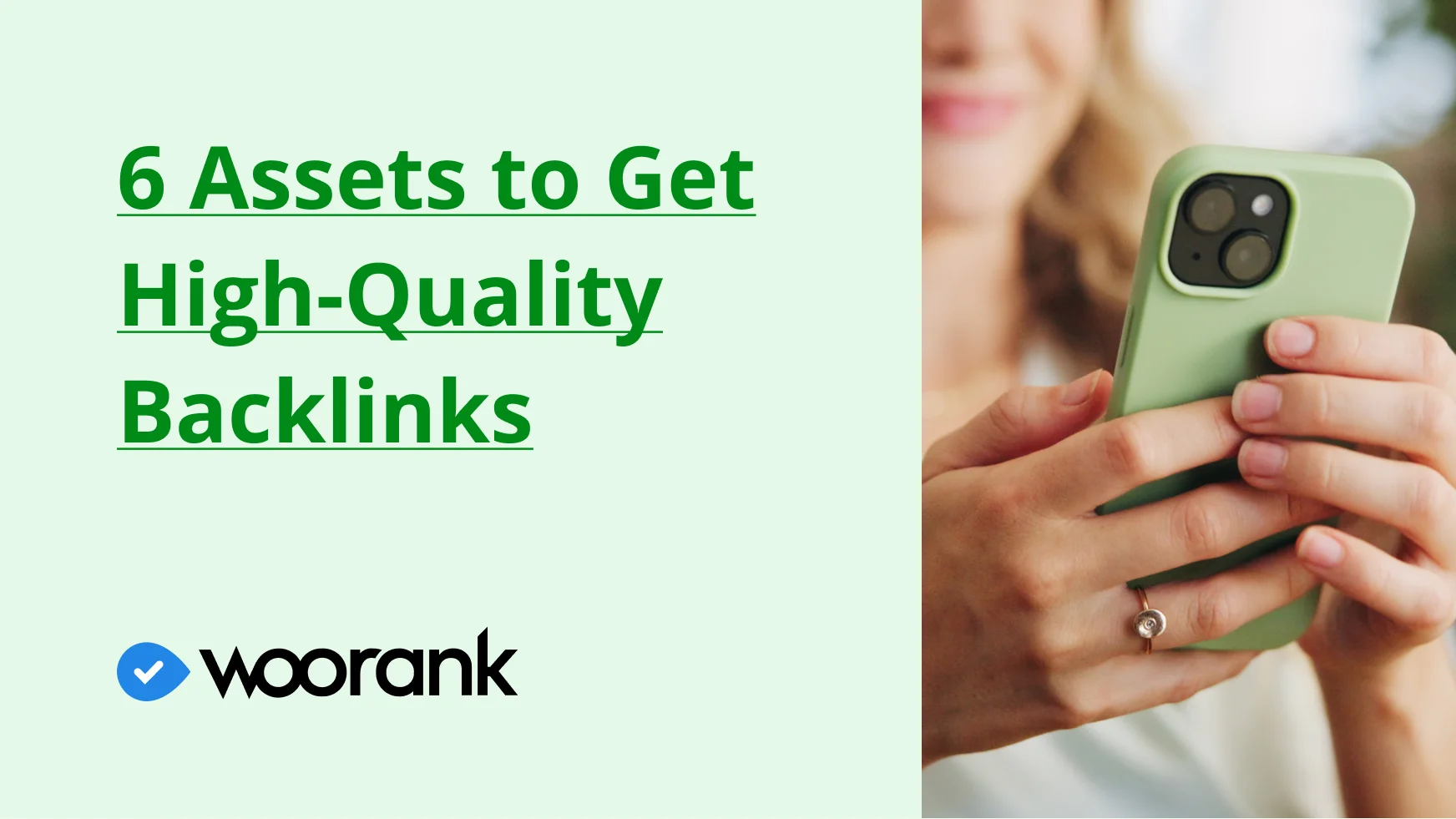 6 Linkable Assets That Will Actually Get You High-Quality Backlinks