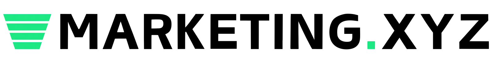 MARKETING.XYZ logo